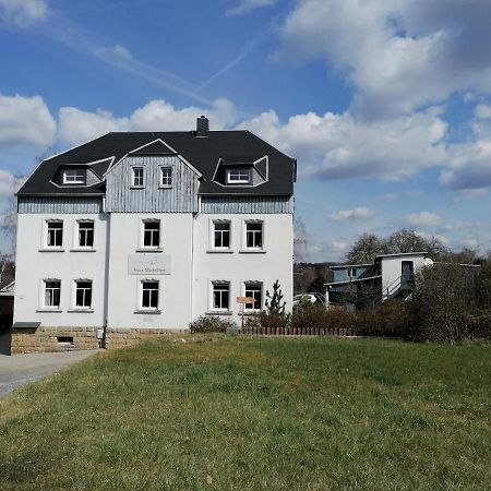 巴特尚道Urlaubsfreude Biedermann Haus Gluecksstein - Mondstein公寓 外观 照片